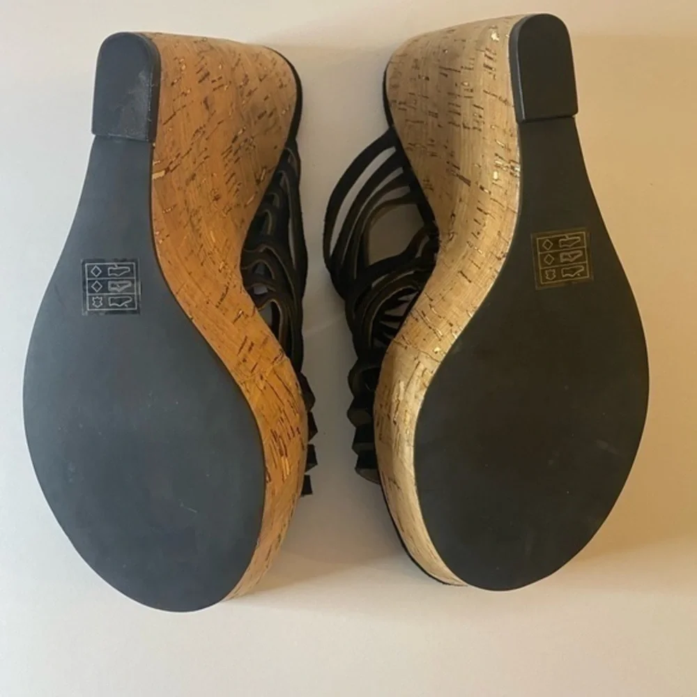 Boston Proper wedges